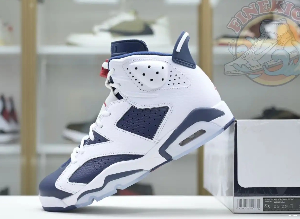 Air Jordan 6